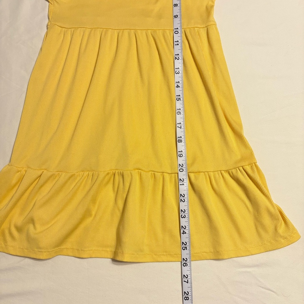 Colorful Kids Casual Dress Set - Picture 11 of 16